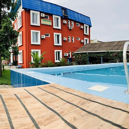 Hotel Mirage Ureki Luaran gambar