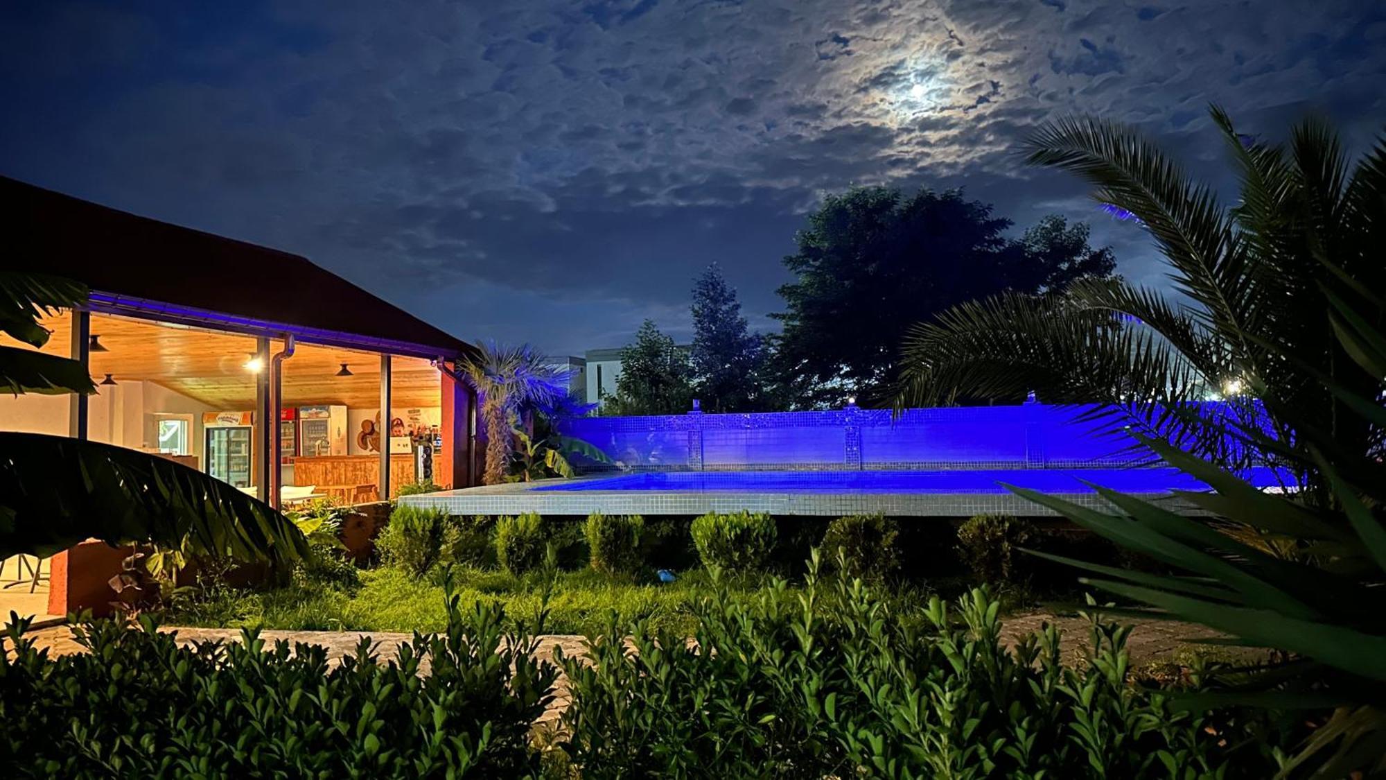 Hotel Mirage Ureki Luaran gambar