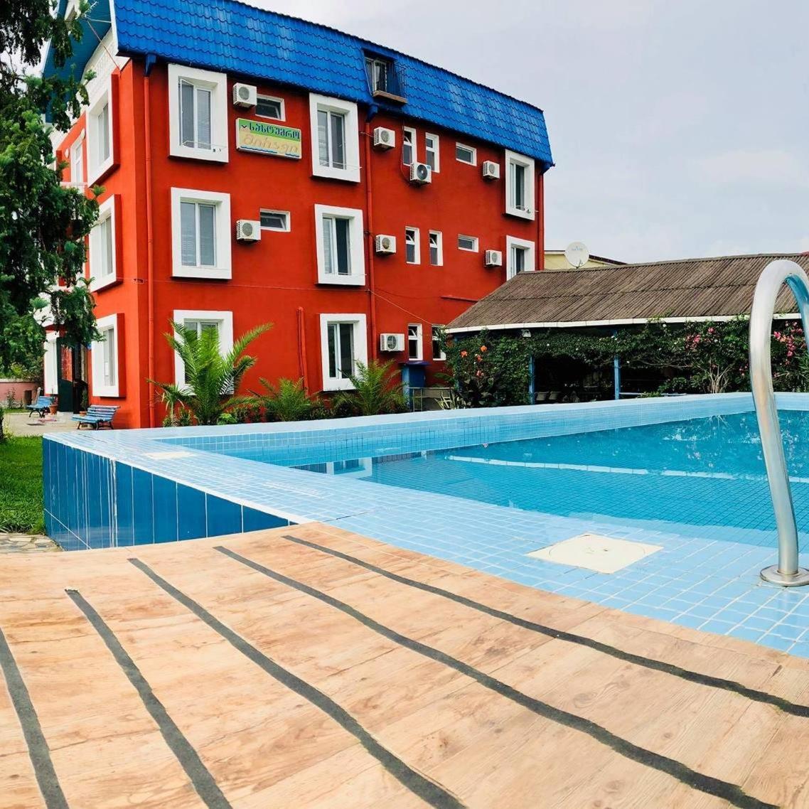 Hotel Mirage Ureki Luaran gambar