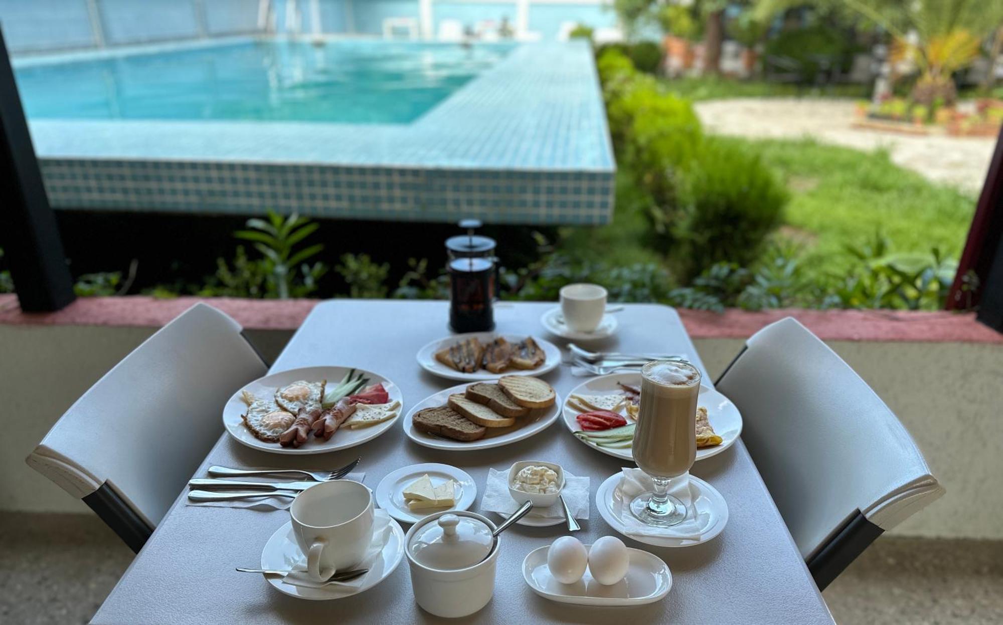 Hotel Mirage Ureki Luaran gambar