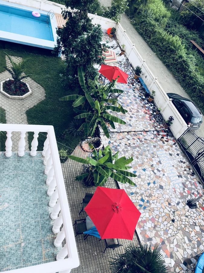 Hotel Mirage Ureki Luaran gambar
