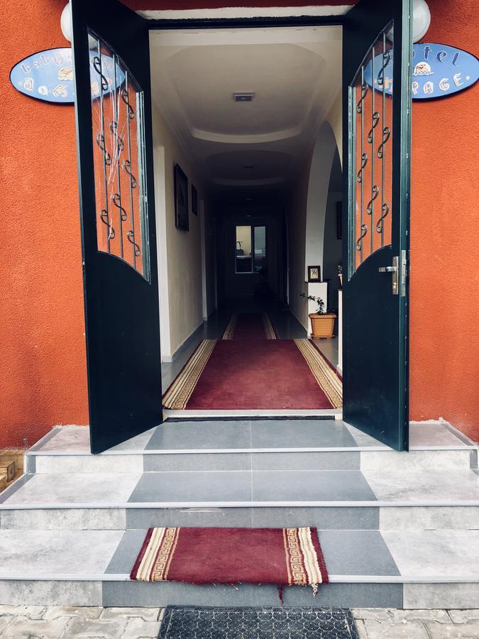 Hotel Mirage Ureki Luaran gambar