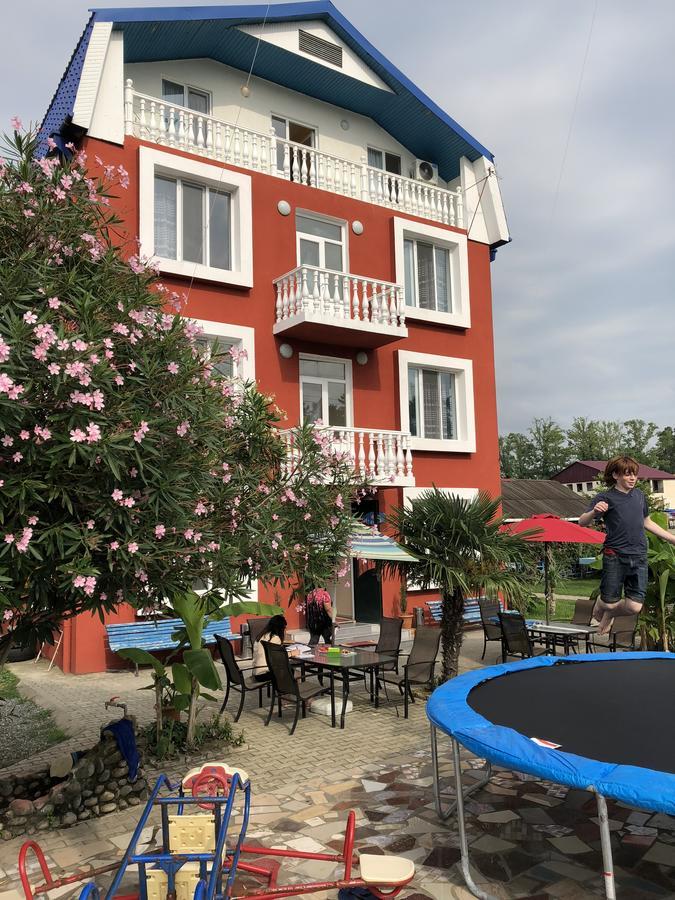 Hotel Mirage Ureki Luaran gambar