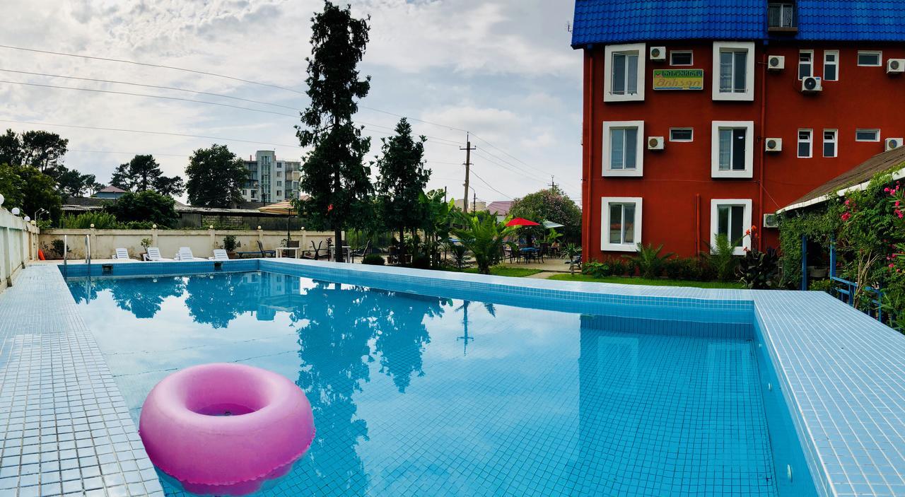 Hotel Mirage Ureki Luaran gambar