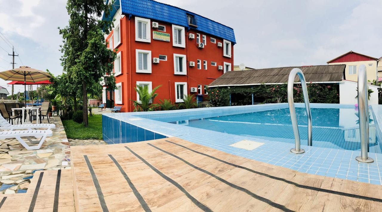 Hotel Mirage Ureki Luaran gambar