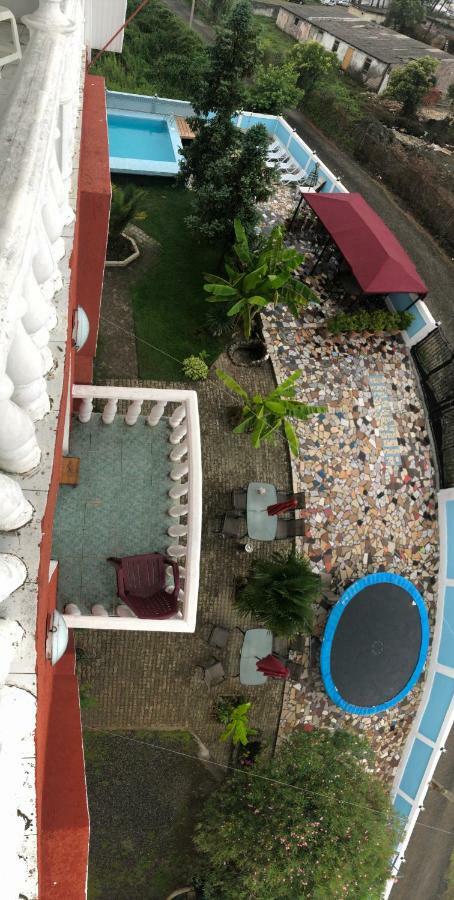 Hotel Mirage Ureki Luaran gambar