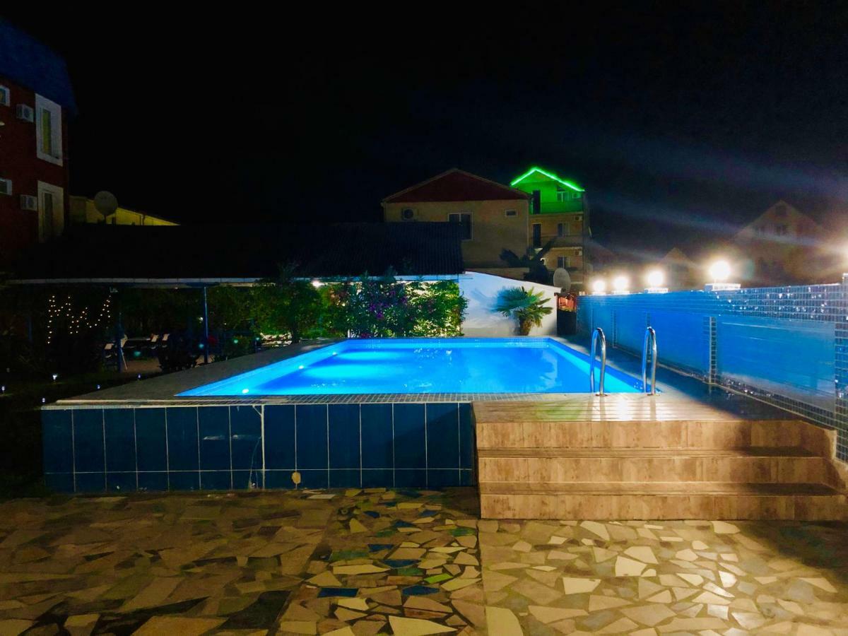 Hotel Mirage Ureki Luaran gambar