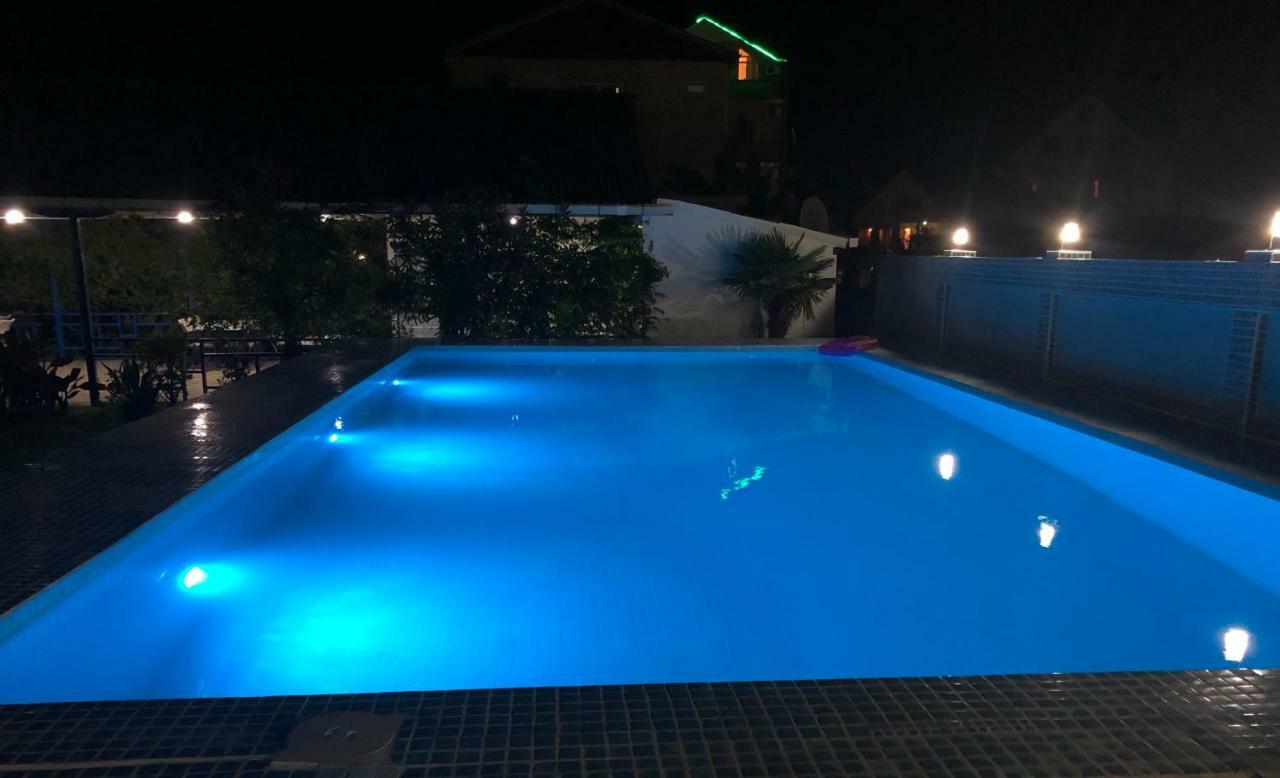 Hotel Mirage Ureki Luaran gambar